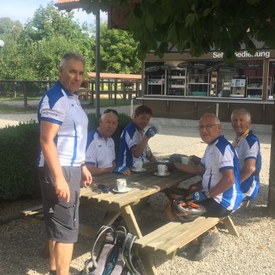 013 Halt bei der Schaukäserei in Affoltern-Emmental